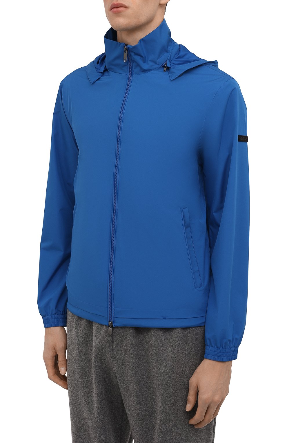 Куртка ZEGNA, арт. VZ019/ZZ036, фото 3