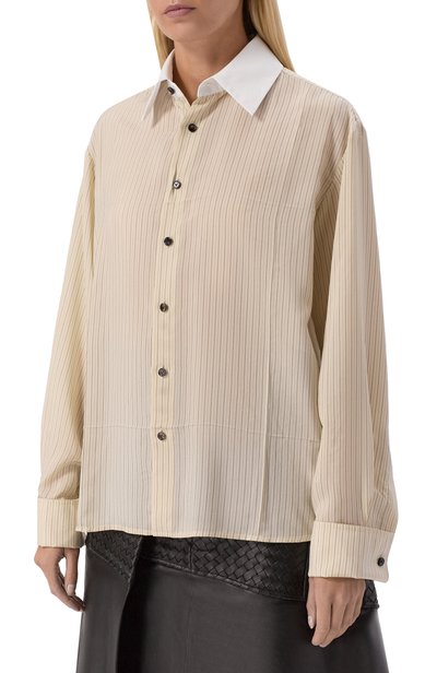 Ру башка BOTTEGA VENETA, арт. 871471/V6NF0, фото 3