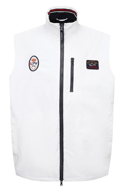 Жилет PAUL&SHARK, арт. 21412032/F8I/3XL-6XL, фото 1