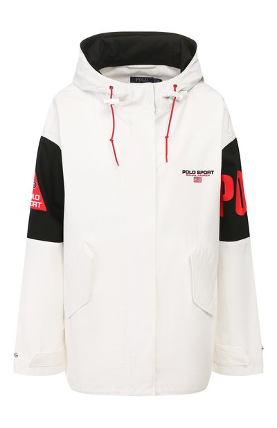 Хлопковая куртка POLO RALPH LAUREN, арт. 211793066, фото 1