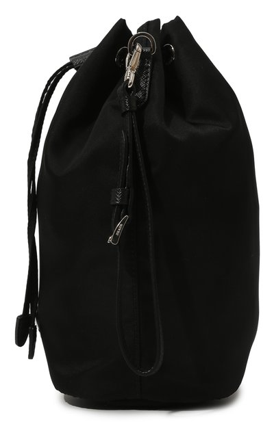 Сумка re-nylon PRADA, арт. 1NE369-R067-F0002, фото 4