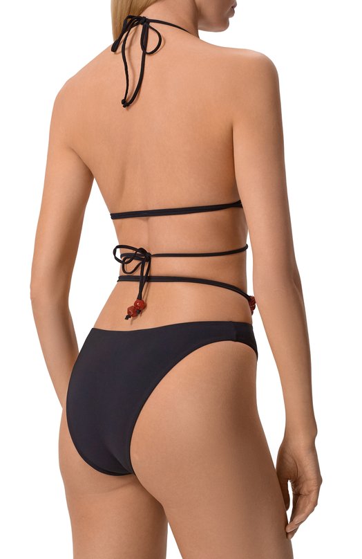 Треугольный бра Magda Butrym 629426 Чёрный  629426 Фото 3