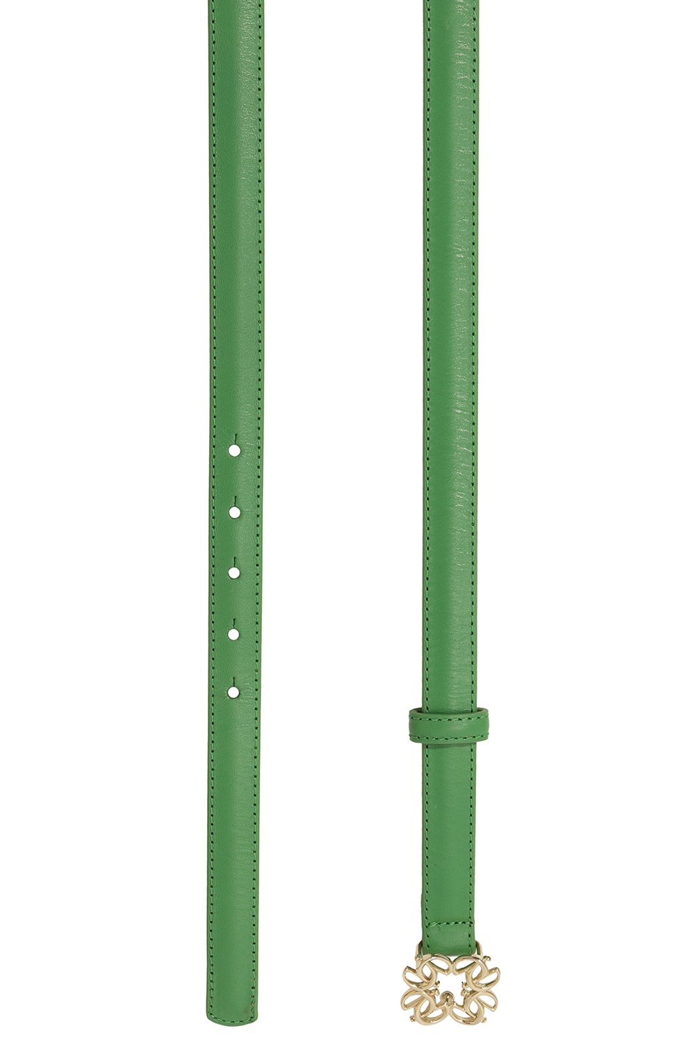 Кожаный ремень ELIE SAAB, арт. BE002N, фото 3