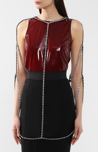 Колье N21, арт. N2S6921 6966 0001, фото 3