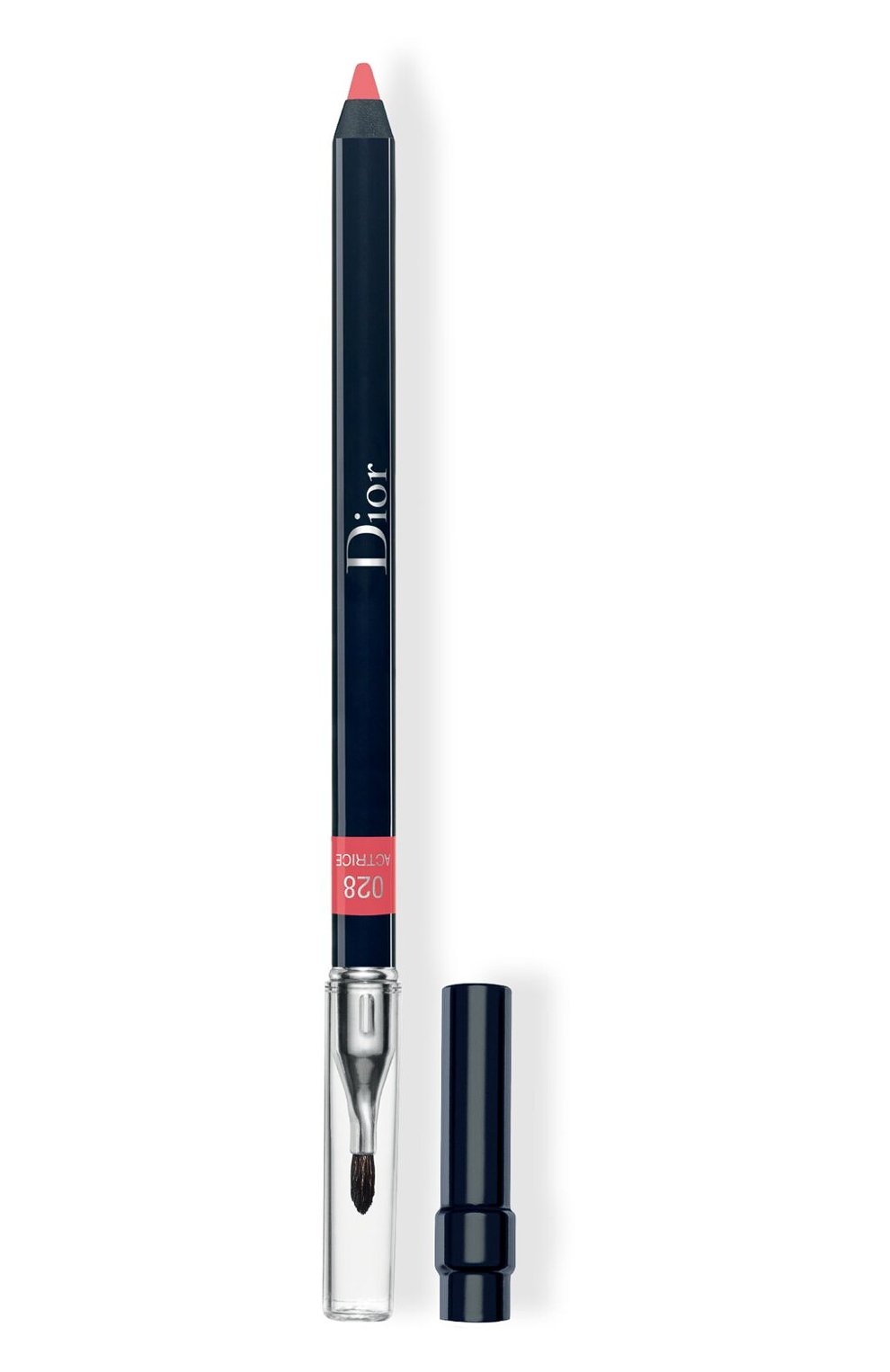 Карандаш для губ dior contour, 028 актриса DIOR, арт. C017900028, фото 1