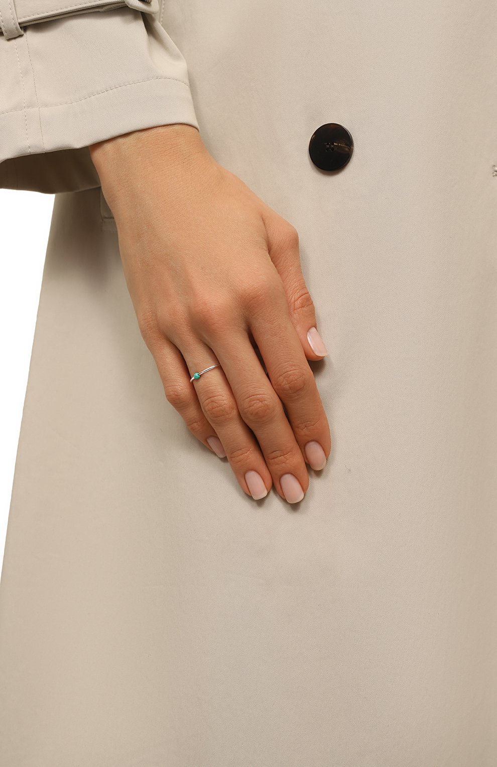 Кольцо DZHANELLI, арт. 00259, фото 2