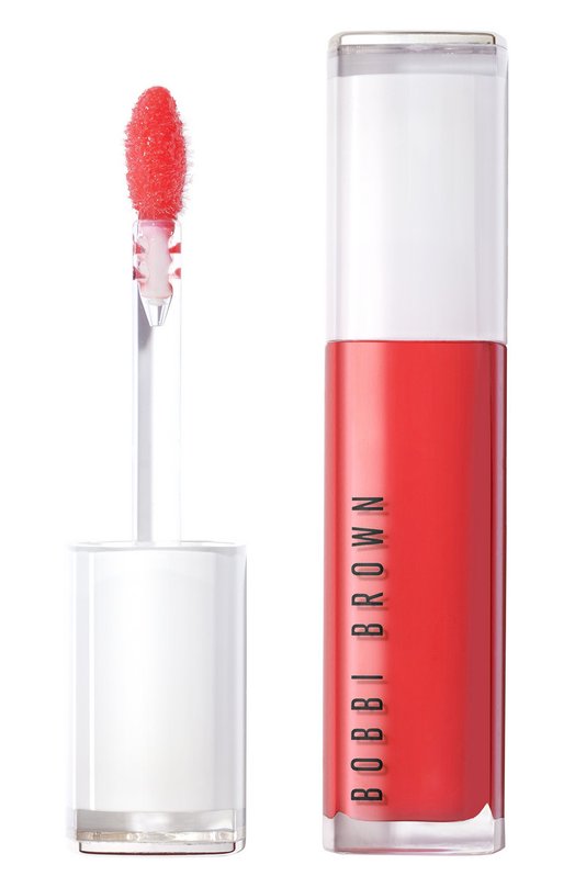 фото Сыворотка для губ extra plump lip serum, оттенок bare guava (6ml) bobbi brown