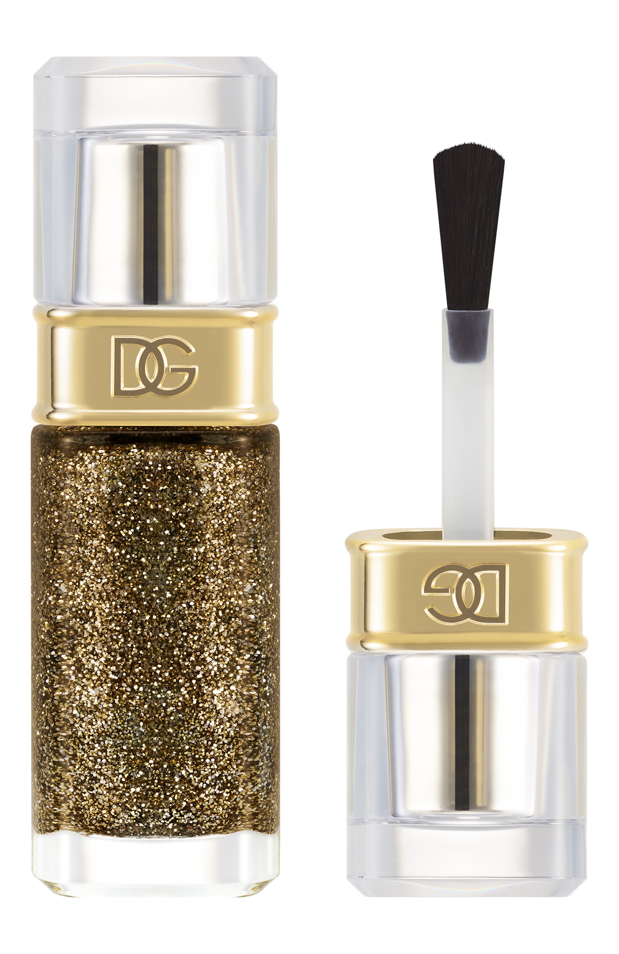 Лак для ногтей nailed it!, оттенок 3 gold legend (7ml) DOLCE & GABBANA, арт. 8057971189120, фото 1