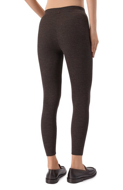 Шерстяные легинсы ADDICTED, арт. AD2513, фото 4