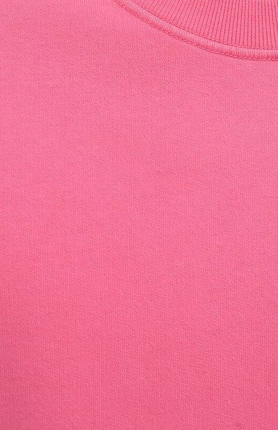 Хлопковый свитшот STONE ISLAND, арт. 731563020, фото 5