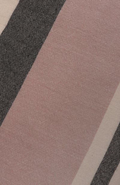 Хлопковый плед MISSONIHOME, арт. 1A3PL99004/160, фото 3