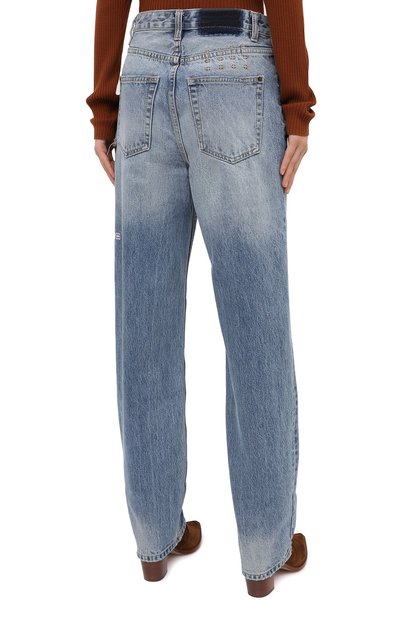 Джинсы KSUBI, арт. 5000004899, фото 4