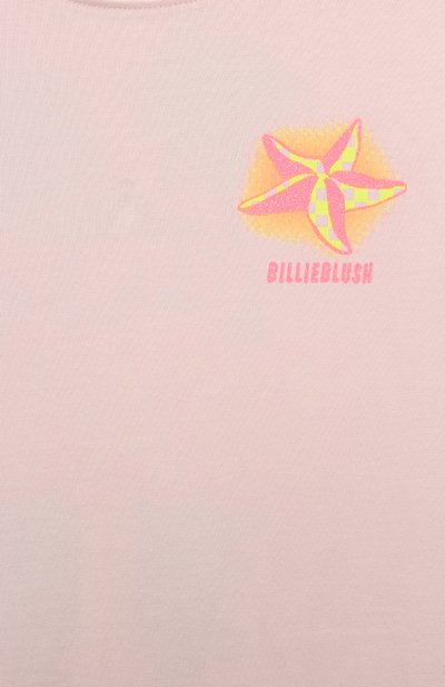 Хлопковое платье BILLIEBLUSH, арт. U20162, фото 3