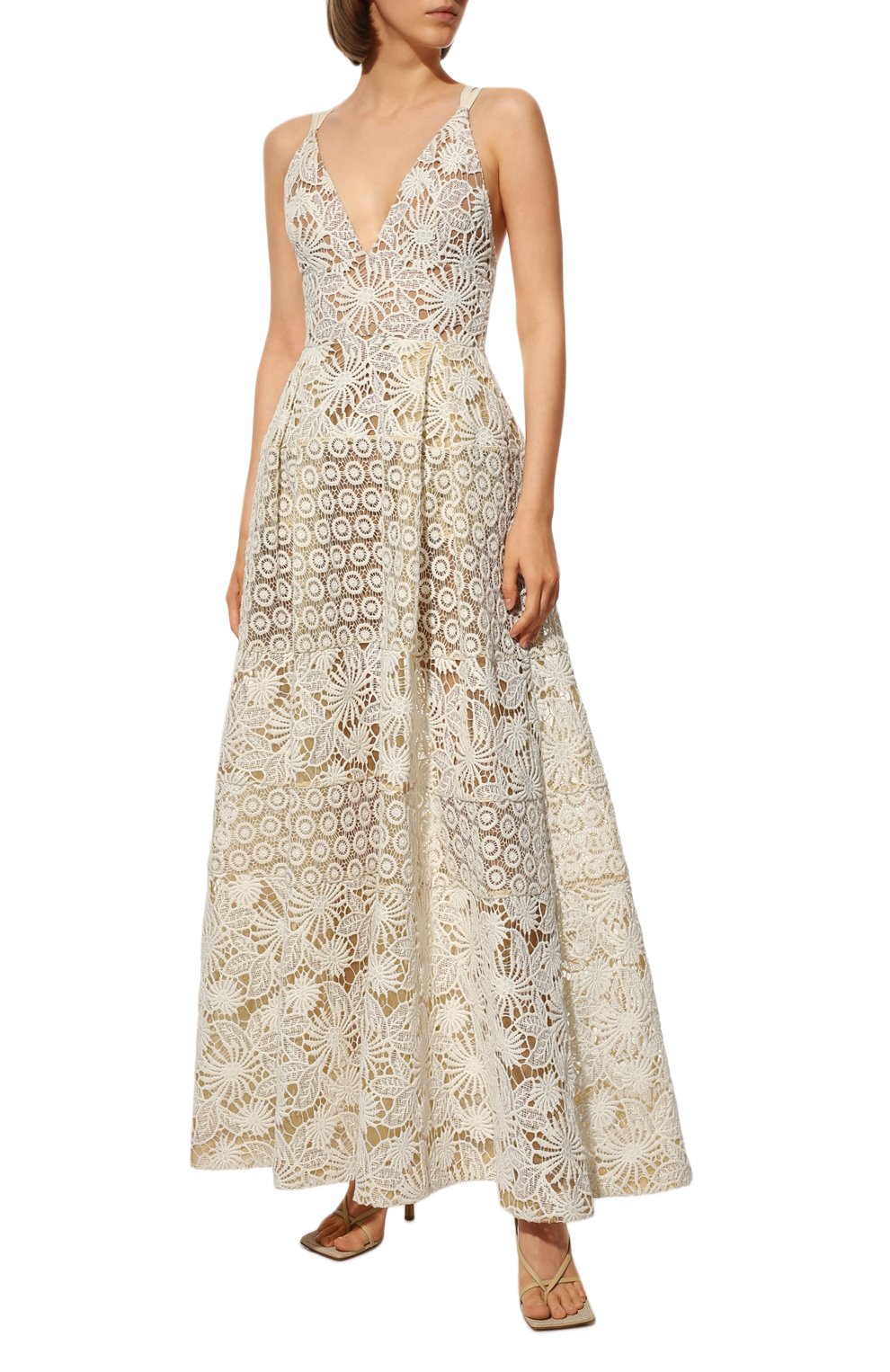 Платье ELIE SAAB, арт. 7603, фото 2