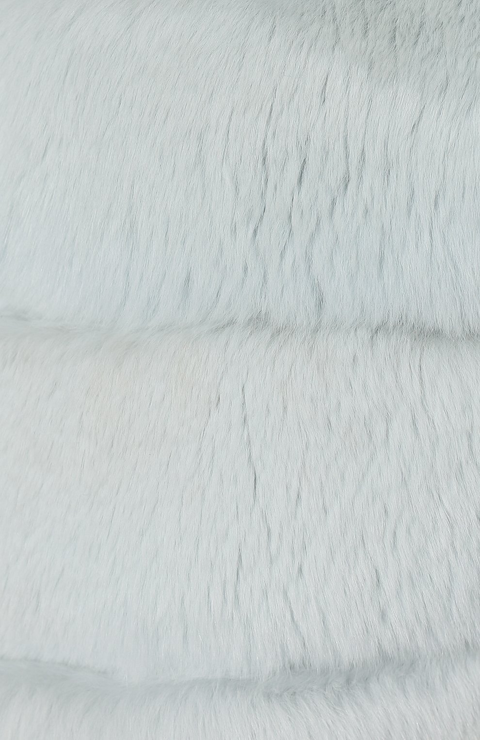 Кардиган с воротником из меха шиншиллы LORO PIANA, арт. FAF6112, фото 5