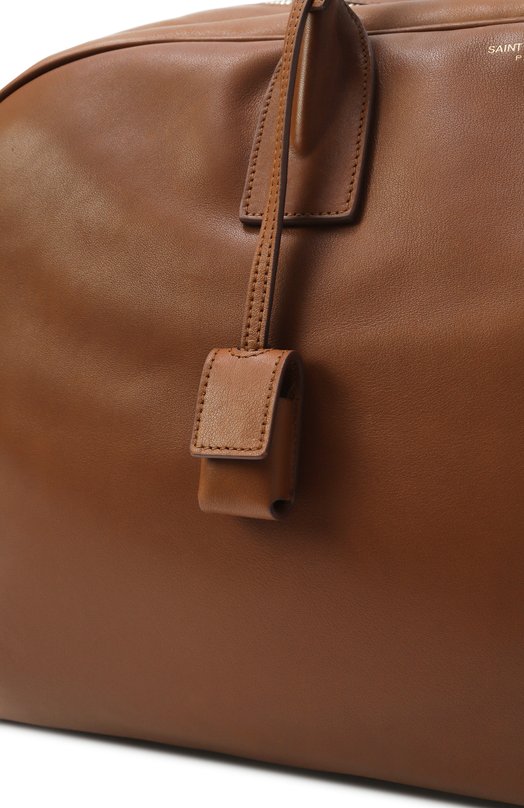 Сумка Bowling Saint Laurent 819266/0RJ0W Коричневый  819266/0RJ0W Фото 3