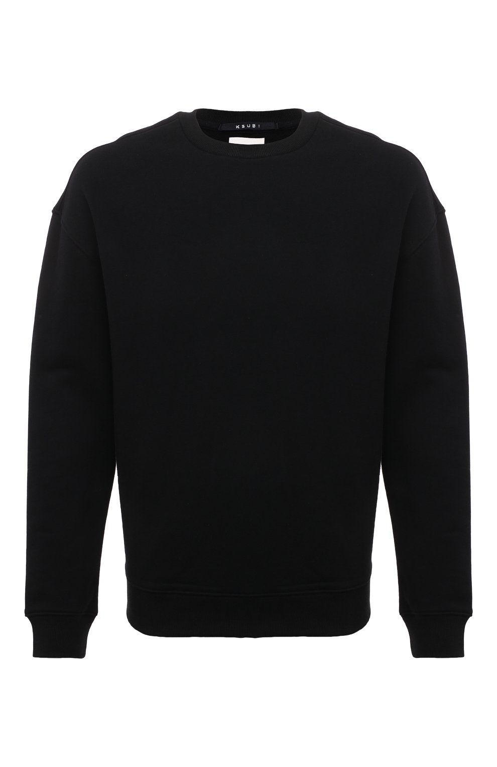 Хлопковый свитшот KSUBI, арт. 5000006287, фото 1