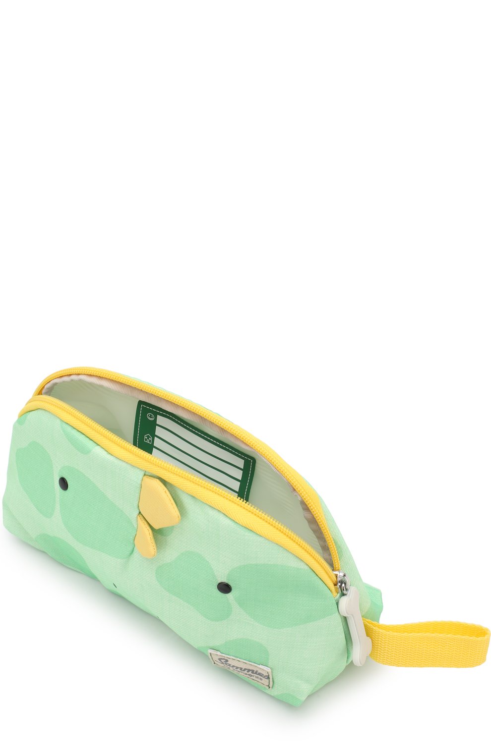 Текстильная косметичка SAMSONITE, арт. CD0-04024, фото 3