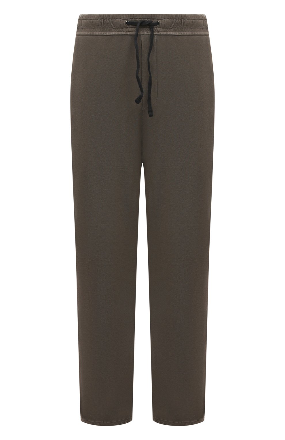 Хлопковые домашние брюки JAMES PERSE, арт. MXA1161, фото 1