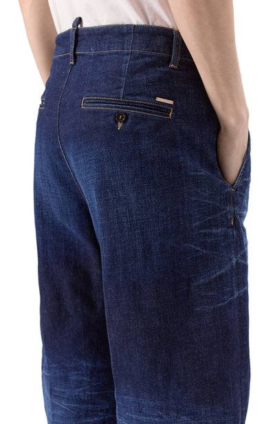 Джинсы snatch DSQUARED2, арт. S74KB1000/S30664, фото 5