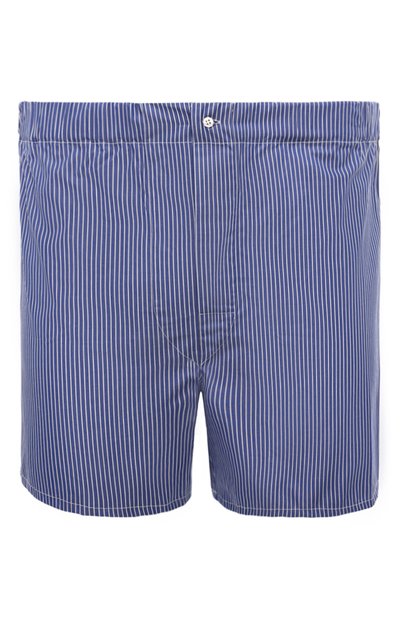 Мужские хлопковые боксеры STEFANO RICCI, арт. BX005/S2725