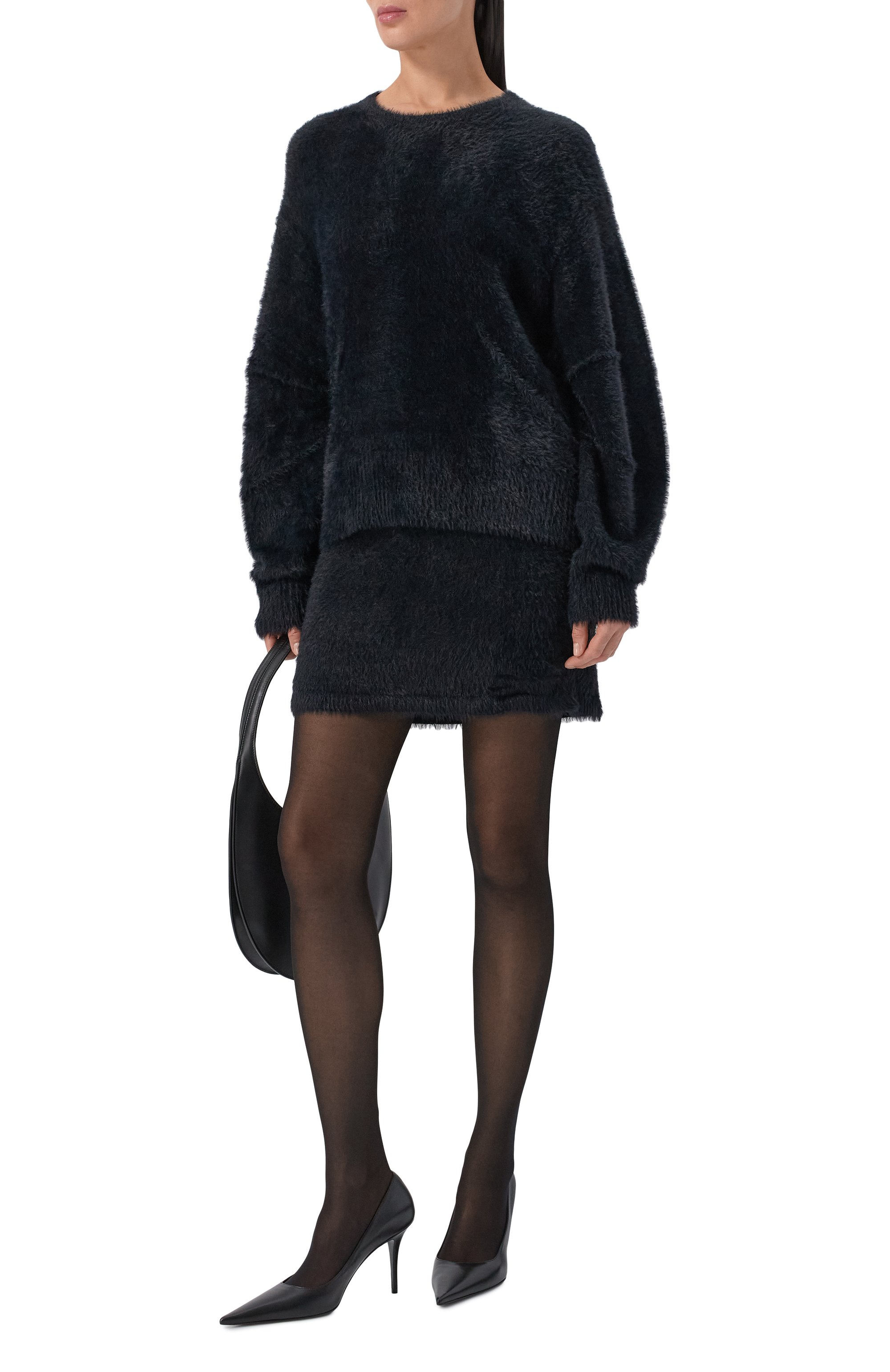 Юбка HELMUT LANG, арт. P07HW710, фото 2