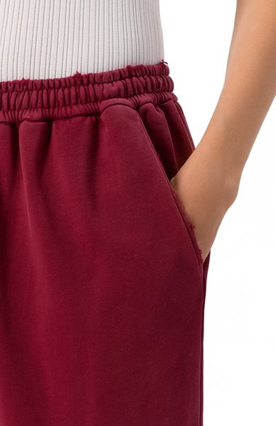 Хлопковые брюки ADDICTED, арт. FT2305, фото 5