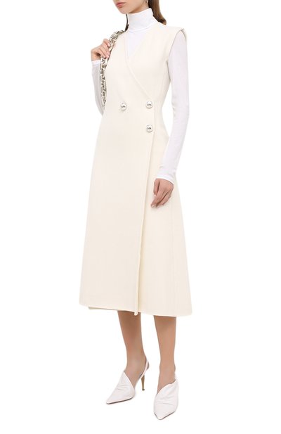 Водолазка JIL SANDER, арт. JSCR705047-WR477108, фото 2