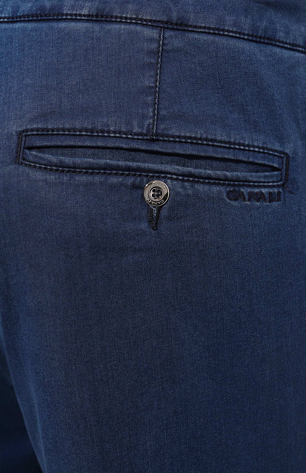 Джинсы CANALI, арт. 91809/PD01216, фото 5
