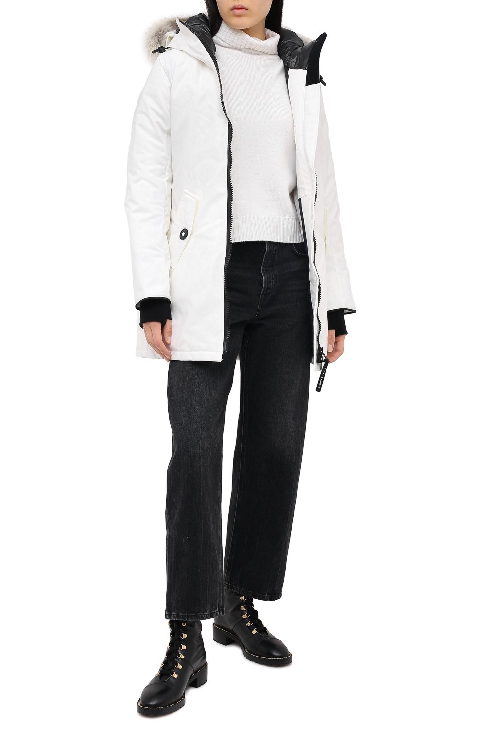 Парка rosemont CANADA GOOSE, арт. 3030L, фото 3