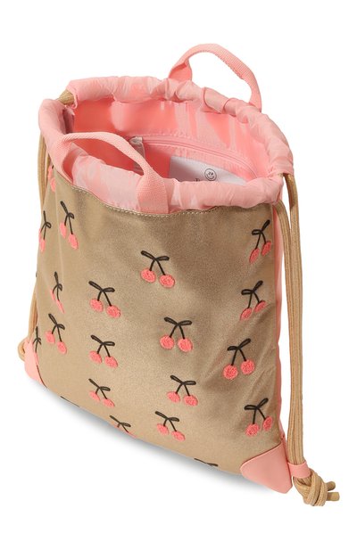 Текстильный рюкзак JEUNE PREMIER, арт. Ci023127, фото 3