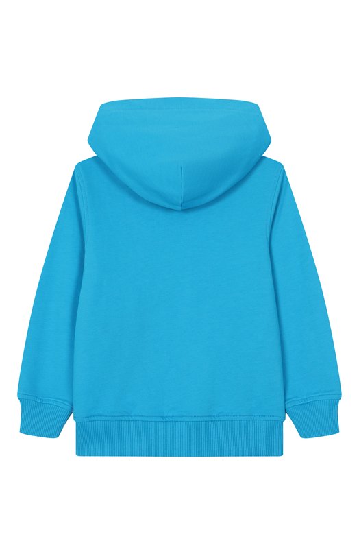 Комплект из толстовки и брюк Moschino 3