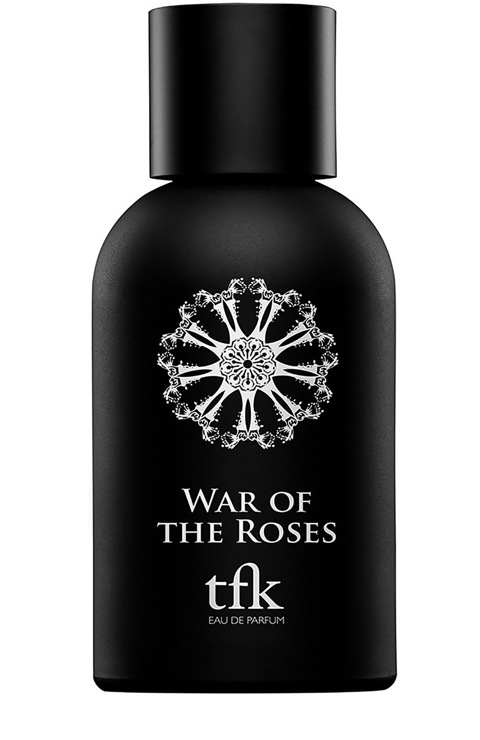Парфюмерная вода war of the roses (100ml) TFK THE FRAGRANCE KITCHEN бесцветного цвета по цене 10200 руб., арт. 3700227202498, фото 1 Парфюмерная вода war of the roses (100ml) TFK THE FRAGRANCE KITCHEN, арт. 3700227202498, фото 1