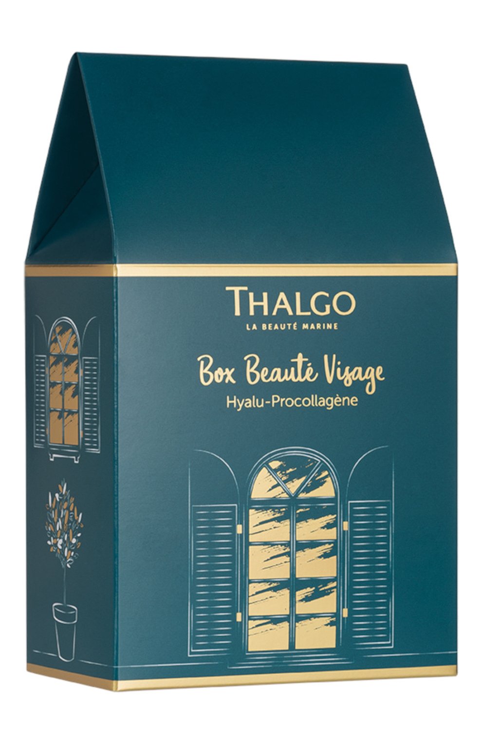 Набор hyalu-procollagene (30+10+2шт) THALGO, арт. GT21039, фото 2