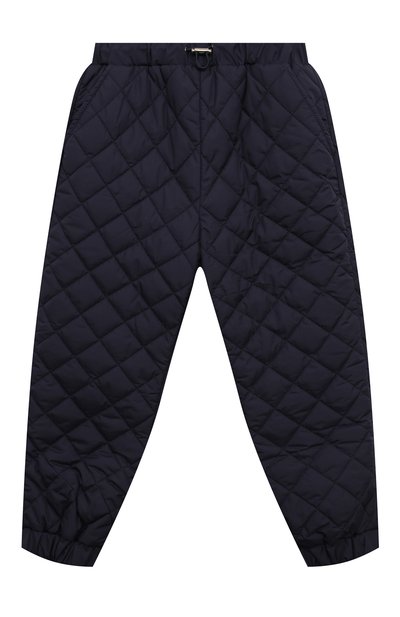 Утепленные джоггеры IL GUFO, арт. A24PL340N0106/10A-14A