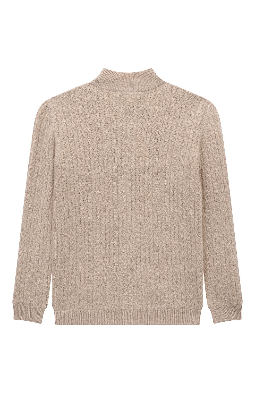 Кашемировый кардиган OSCAR ET VALENTINE, арт. W23CAM05M, фото 2