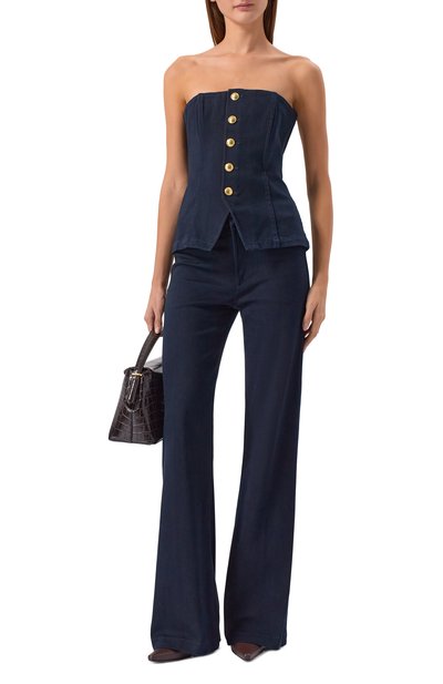 Джинсы leenah PAIGE, арт. 1K10F72-C863, фото 2