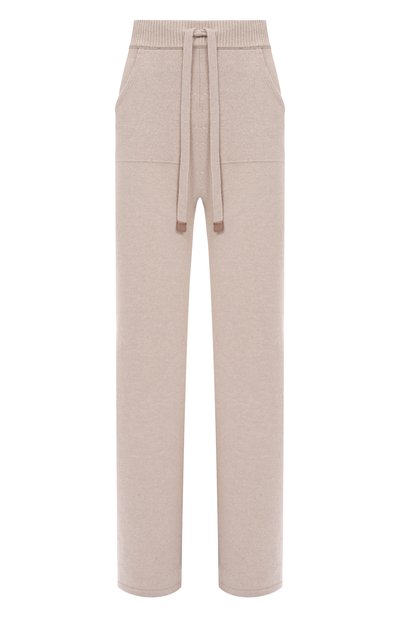 Женские кашемировые брюки MVST, арт. M25.1MW.K411