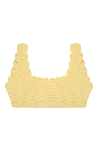 Бра-топ MARYSIA BUMBY, арт. BT032