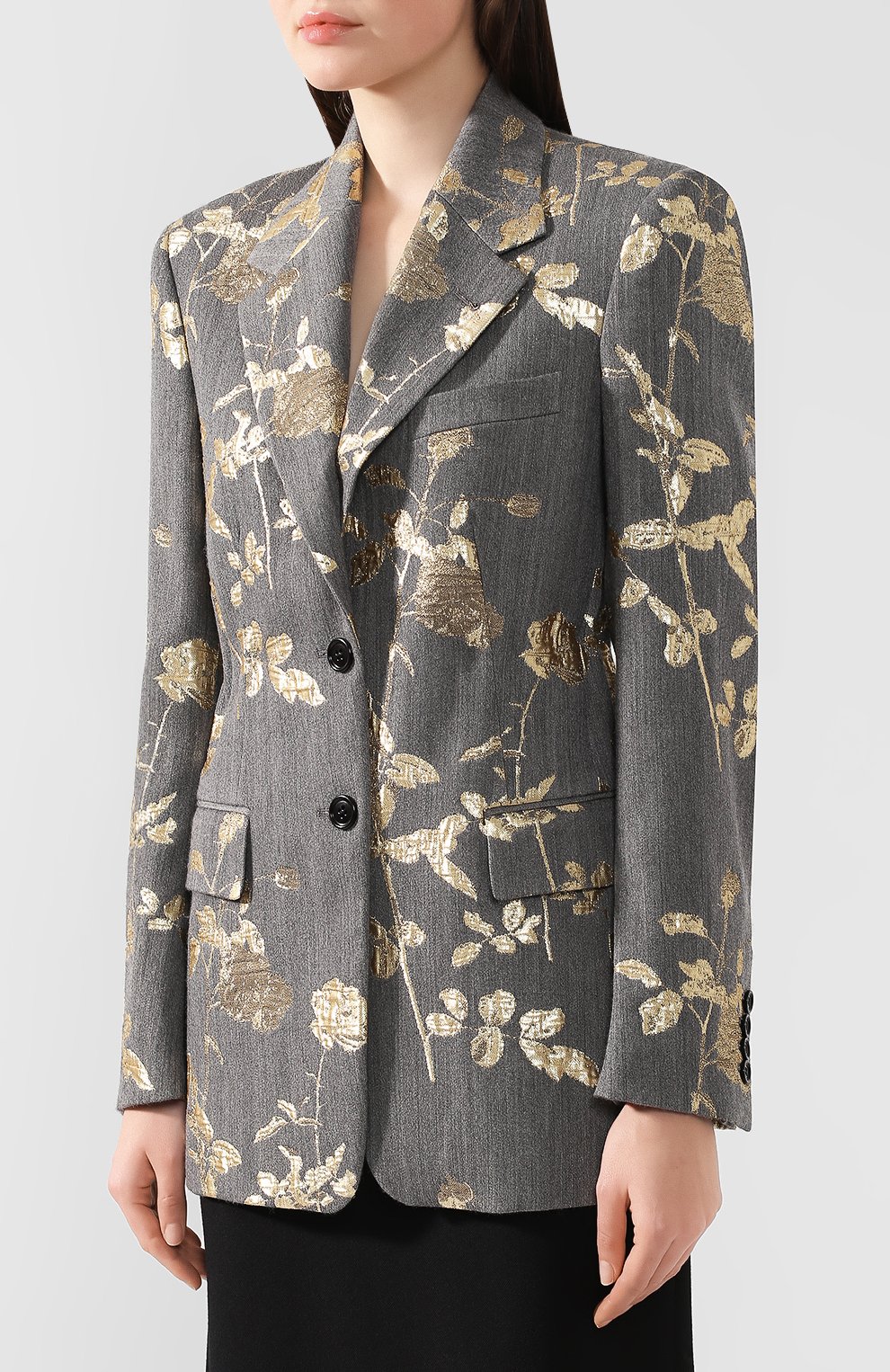 Жакет DRIES VAN NOTEN, арт. 192-10406-8362, фото 3