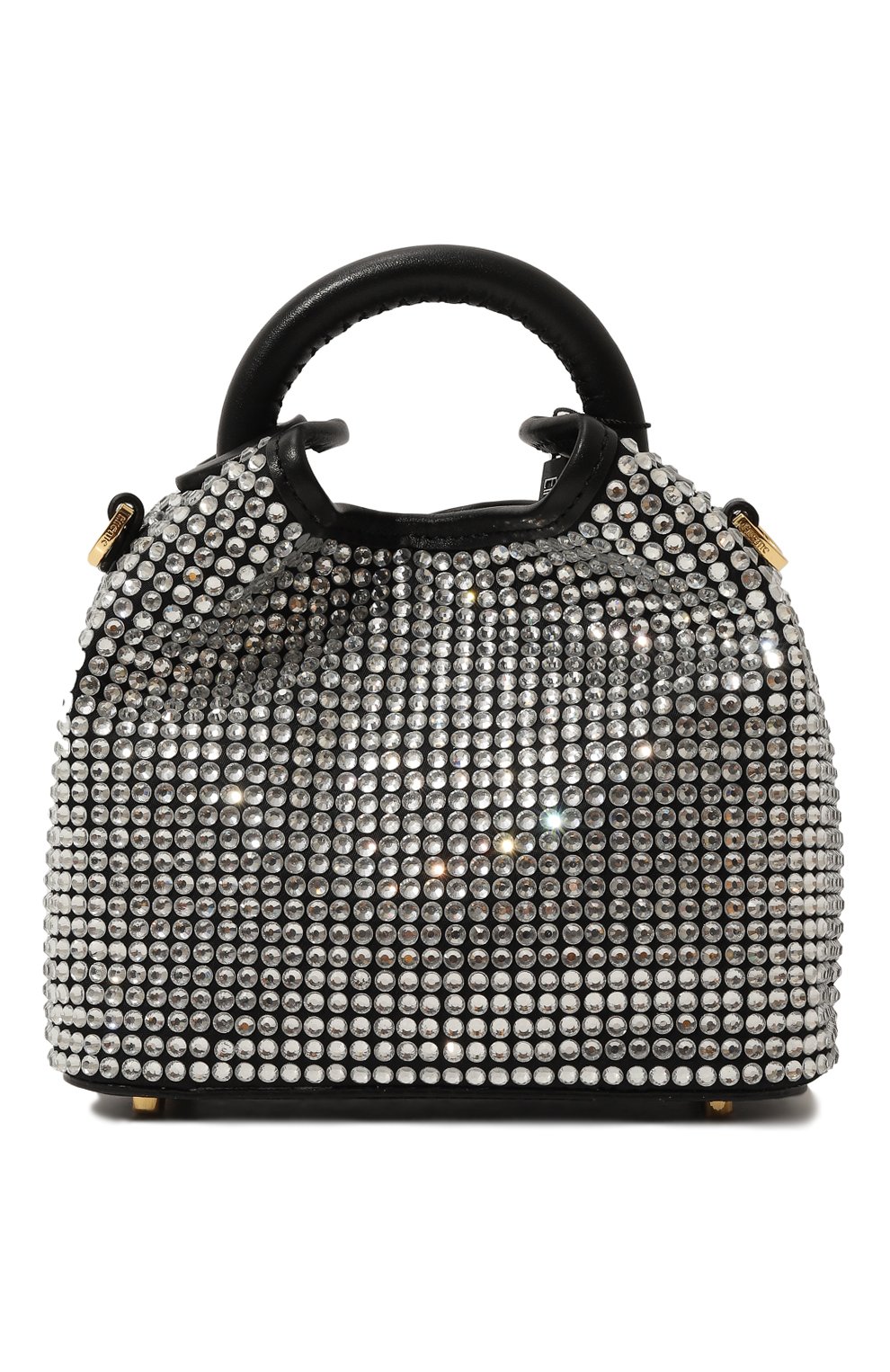 Сумка madeleine ELLEME, арт. MADELEINE CRYSTAL/STRASS/LEATHER, фото 1