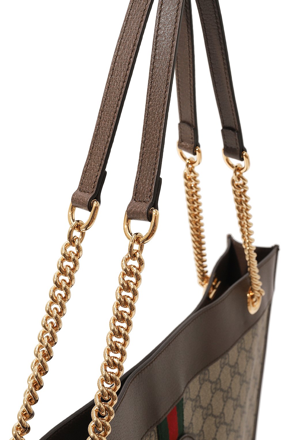Сумка-тоут rajah large GUCCI, арт. 537219 9U8WX, фото 3