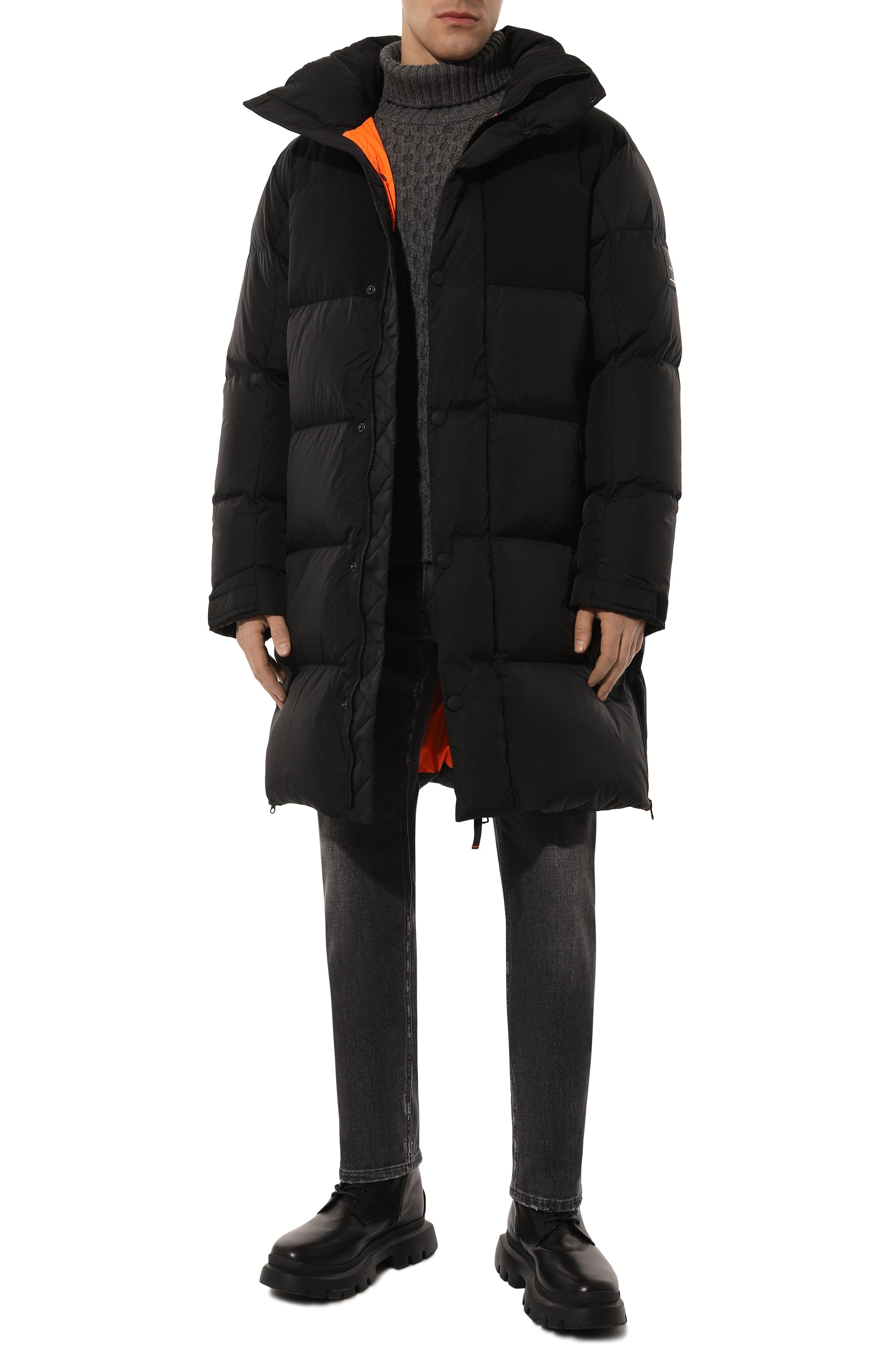 Пуховик BOGNER FIRE+ICE, арт. 44058037, фото 2