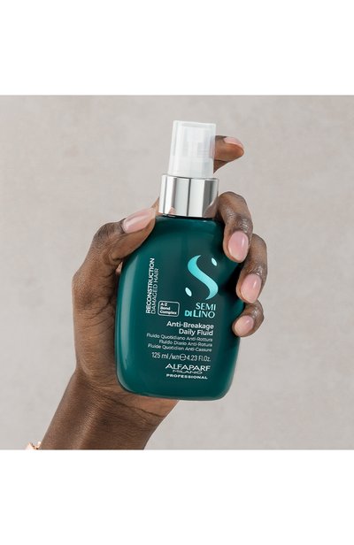 Флюид для поврежденных волос (125ml) ALFAPARF MILANO PROFESSIONAL, арт. 27572, фото 2