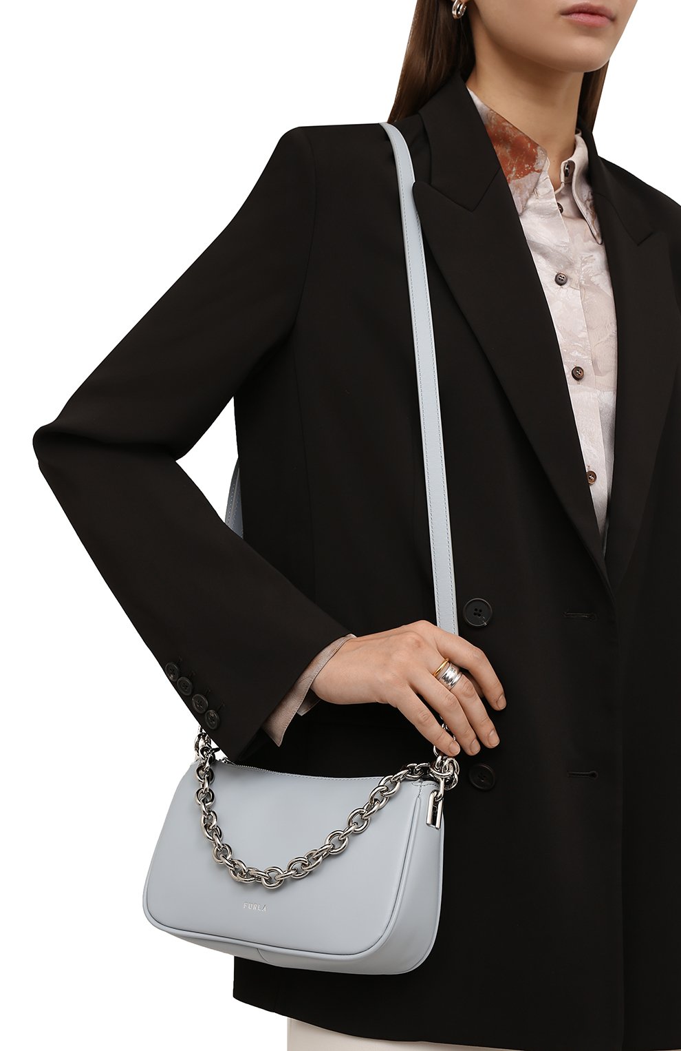 Сумка furla moon FURLA, арт. WB00356/AX0733, фото 2