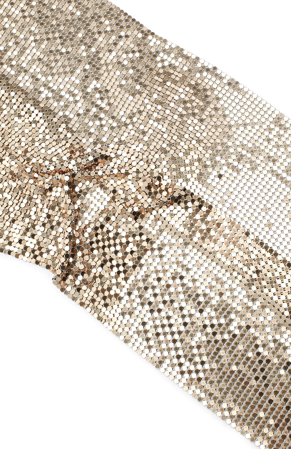 Шарф SAINT LAURENT, арт. 629225/3YG03, фото 4