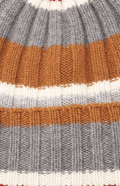 Кашемировая шапка LORO PIANA, арт. FAL6083, фото 4