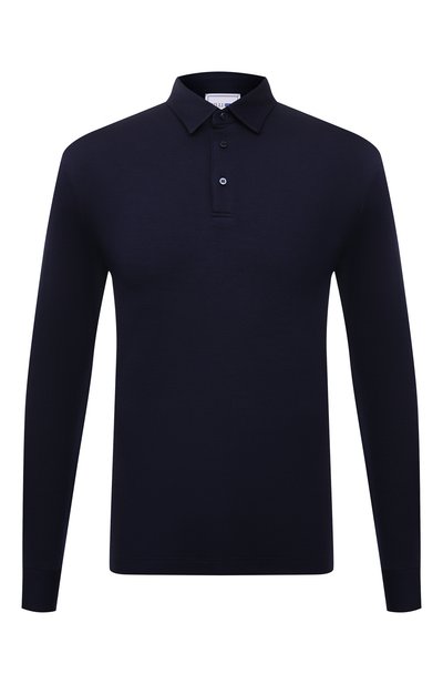 Мужское шерстяное поло ZILLI SPORT, арт. MFW-66030-000/0012