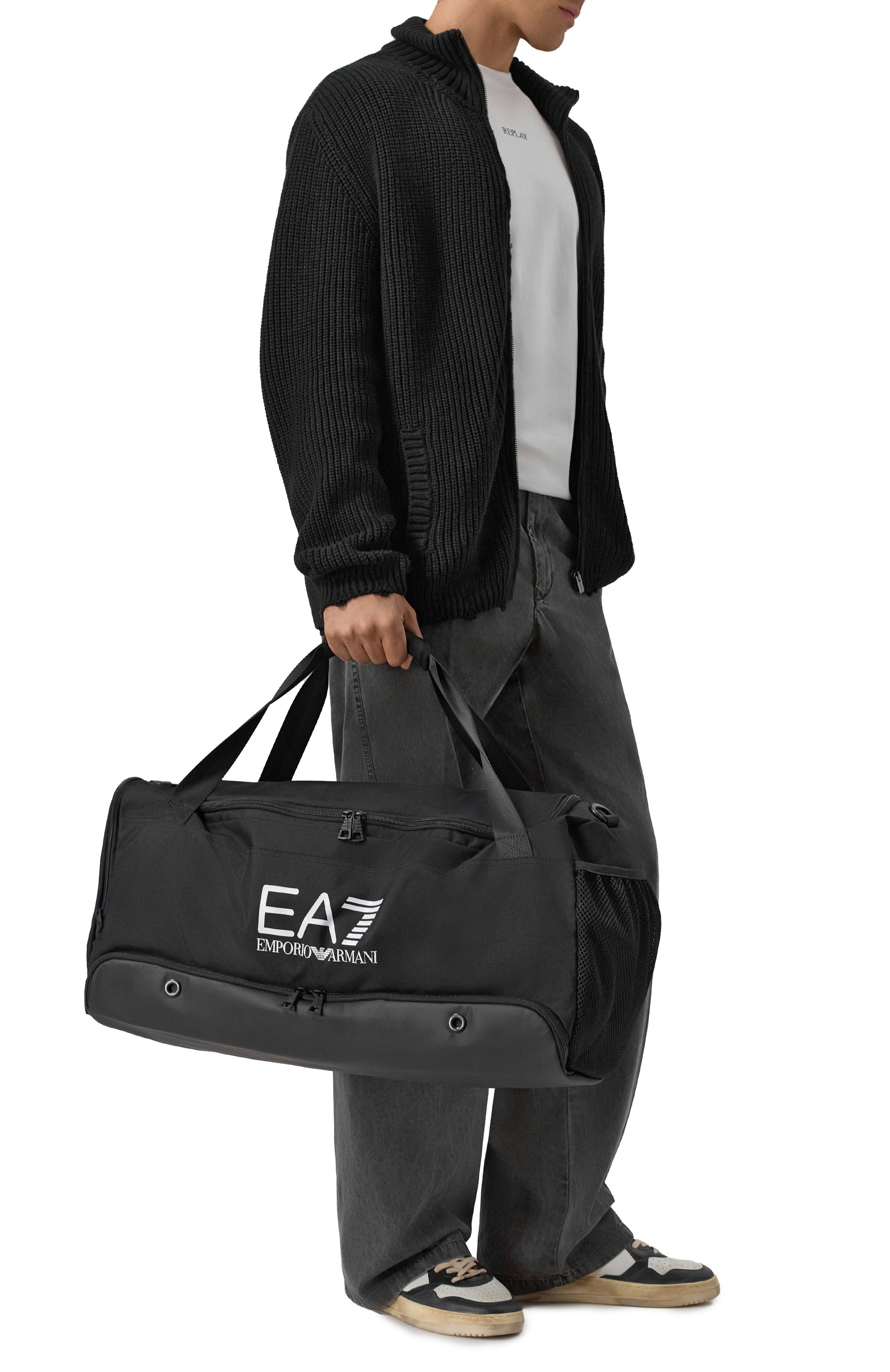 Сумка train core large EA7, арт. 7X000013/AF19722, фото 7