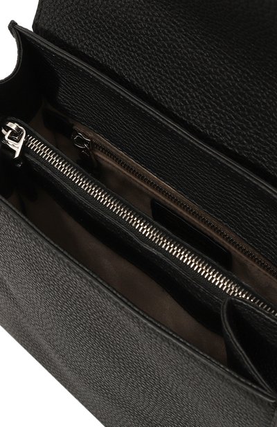 Сумка SANTONI, арт. UIBGA2486DB-AMIA, фото 5